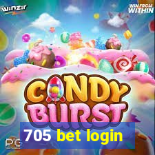 705 bet login